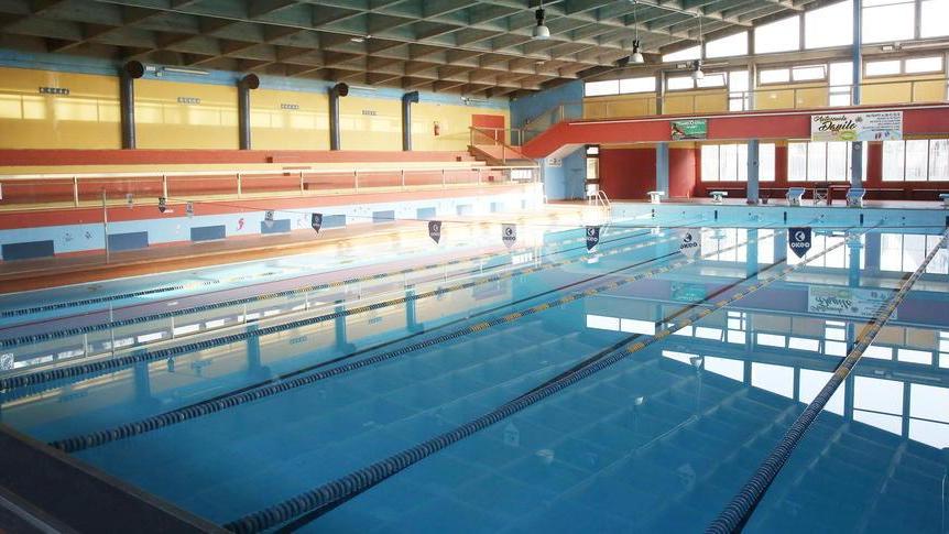 «Faremo di tutto perché la piscina resti fruibile»