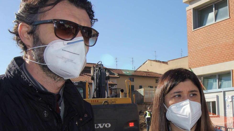 Gli autospurghi autorizzati a portare i liquami al Calice