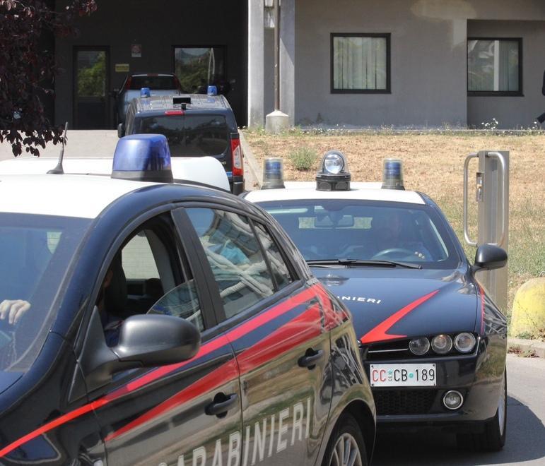 Prostitute a domicilio, ci pensava un accompagnatore sessantenne 