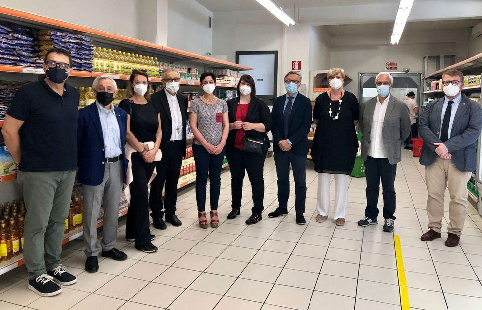 Nel 2020 in aumento volontari e donazioni 