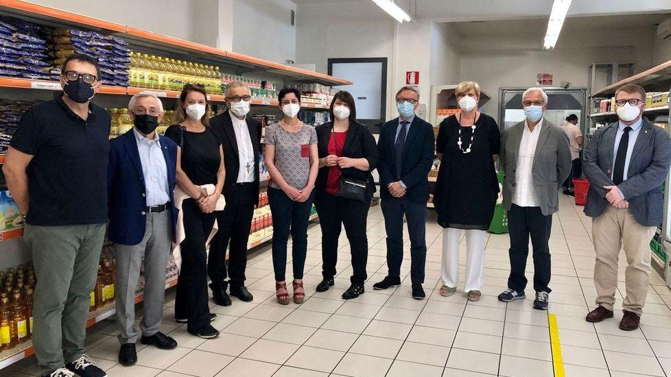 Nel 2020 in aumento volontari e donazioni