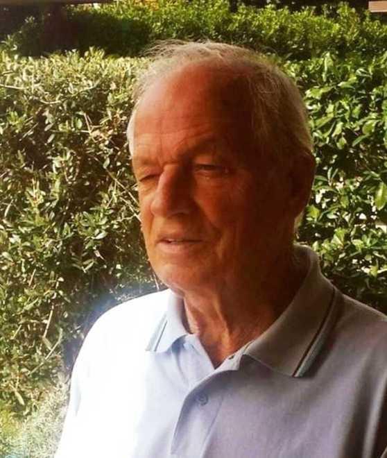 Morto a 79 anni il padre dell’assessore Fanti