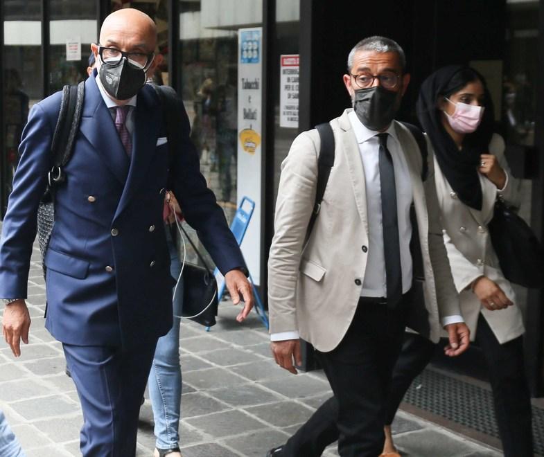 Il cugino accusato del delitto si difende «Io non c’entro con la sua sparizione» 