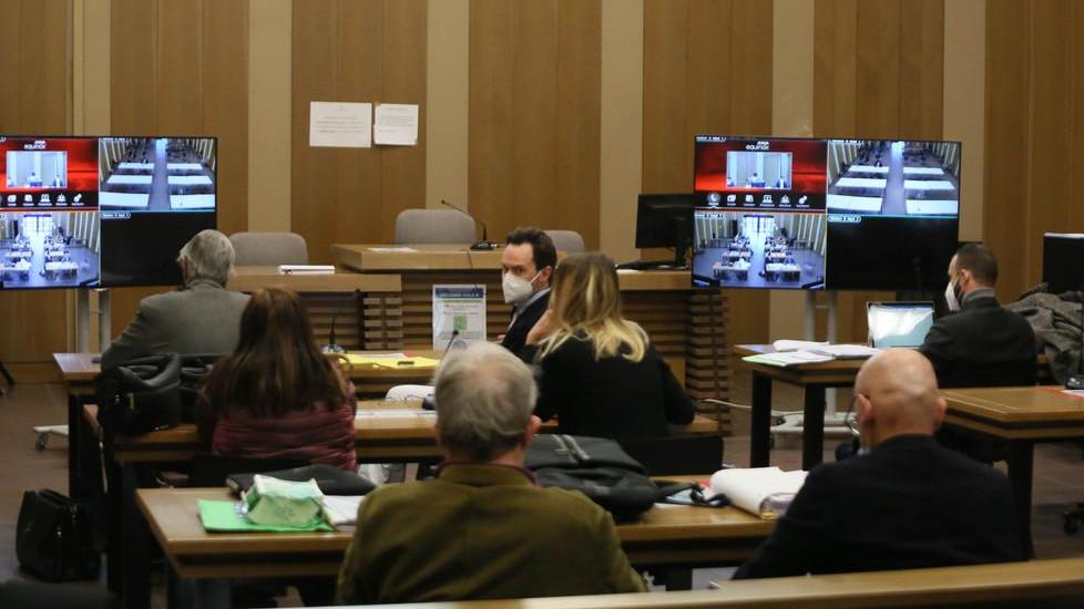 «Federica Anghinolfi agì con trasparenza e secondo le norme»