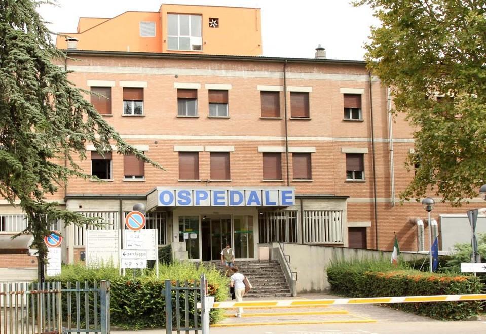 «Sale operatorie chiuse nei primi 22 giorni del mese di agosto» 