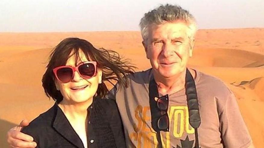 Auguri a Milena e Maurizio