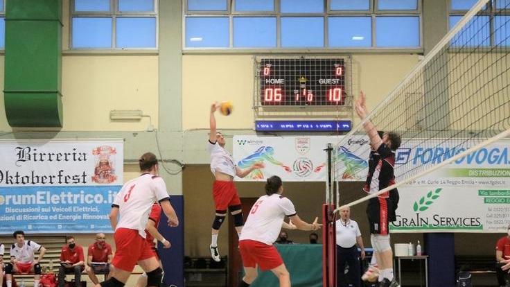 I Vigili del Fuoco sfidano Villa d’Oro Oggi il secondo atto dei playoff