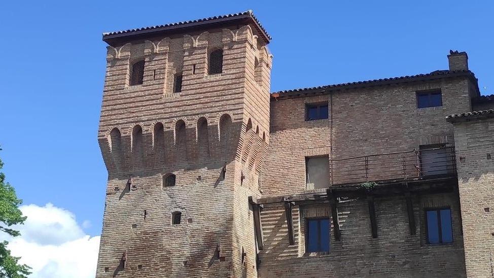 La Rocca, simbolo di S. Felice torna a vivere con i restauri