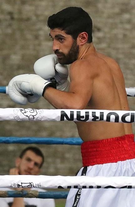 Padana protagonista Stasera la riunione del Campo Scuola col ritorno del pubblico 