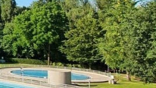 Dopo lo stop è finita l’attesa: la piscina di Vignola apre oggi