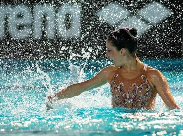 Francesca Deidda stacca il pass per i Giochi di Tokyo