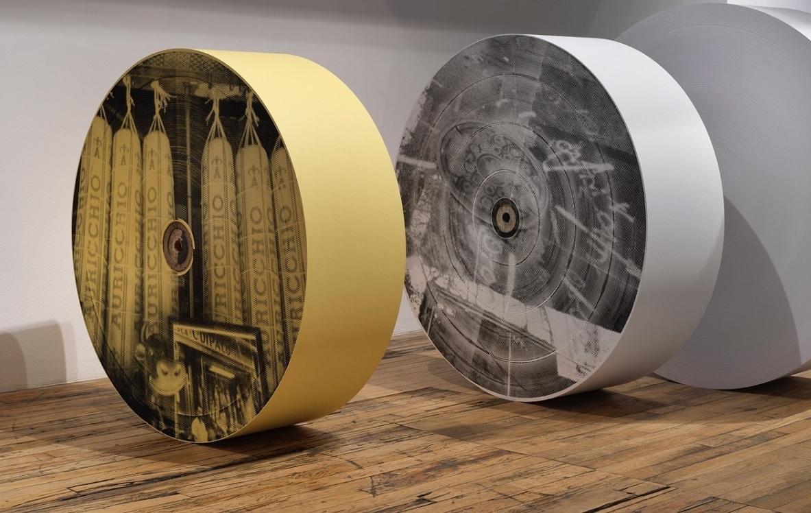 Leimer, Accornero e Altara per l’estate del Man 