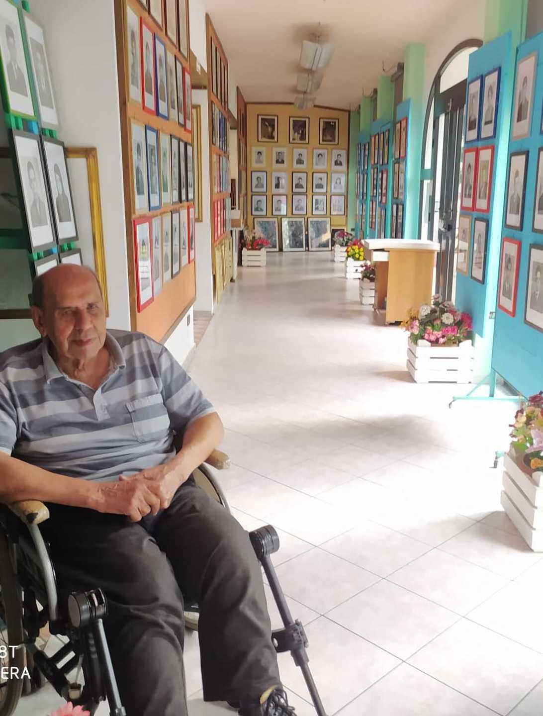 “Persone”, le facce della bassa Baronia 