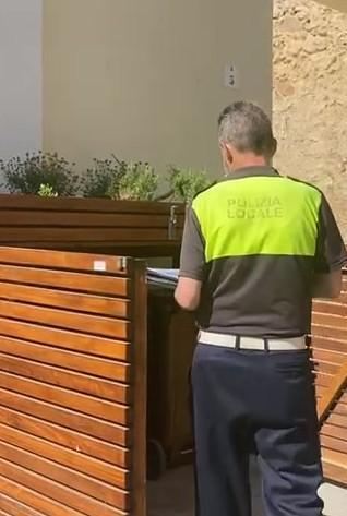 Sanzioni per chi fa il furbetto con gli Ecobox 