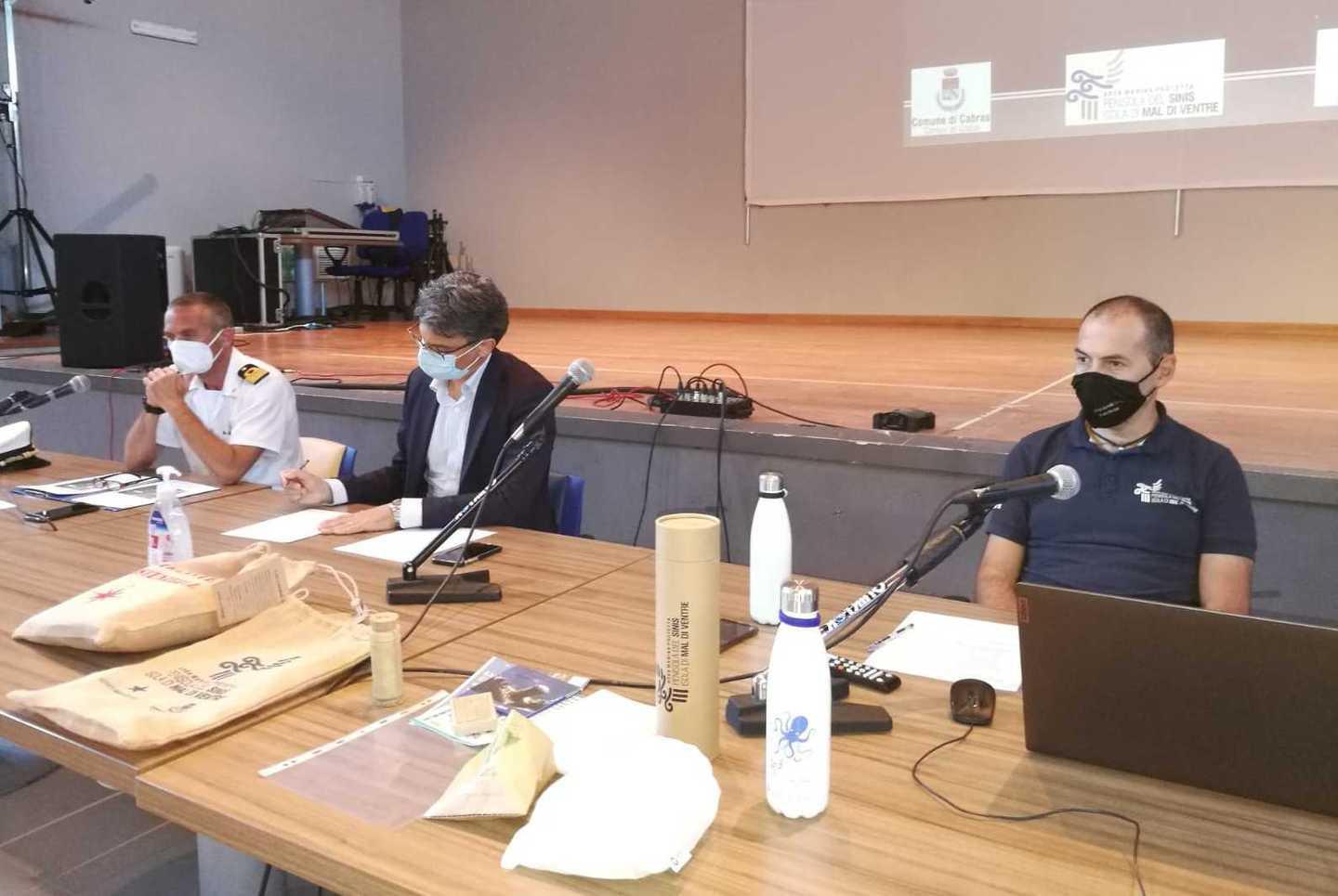 Tanti servizi per l’estate, Cabras vuole più turisti 