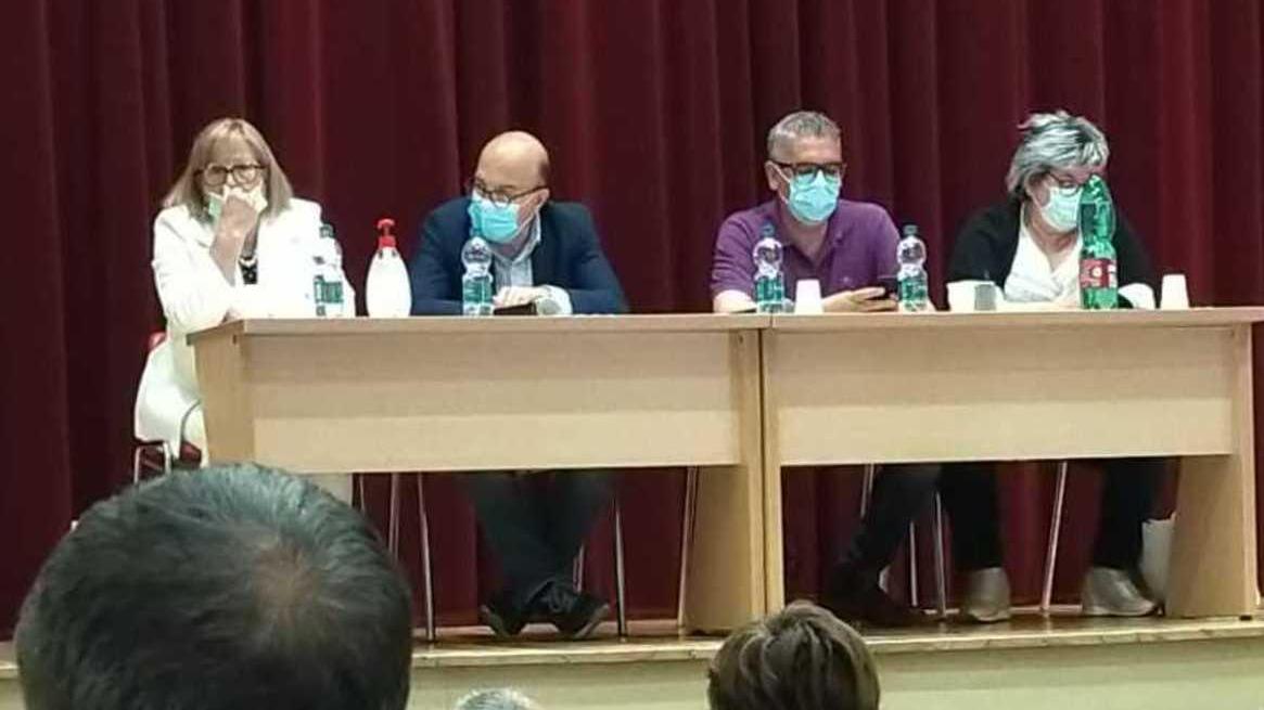 Nieddu: «L’ospedale di Sorgono non chiuderà» 