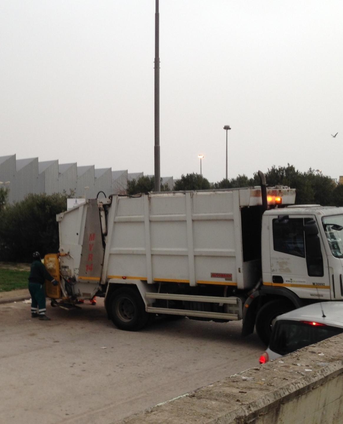 Ciclat, trovato l’accordo per la vertenza rifiuti 