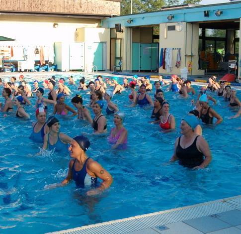 Modena. La piscina Pergolesi riapre «Non vedevamo l’ora» 