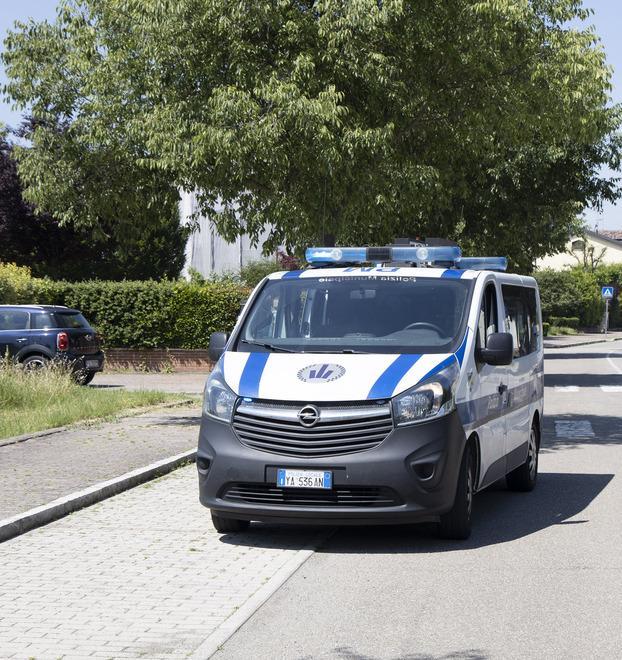 Dal 14 giugno una settimana di controlli su cinture e sistemi anti-abbandono bimbi 