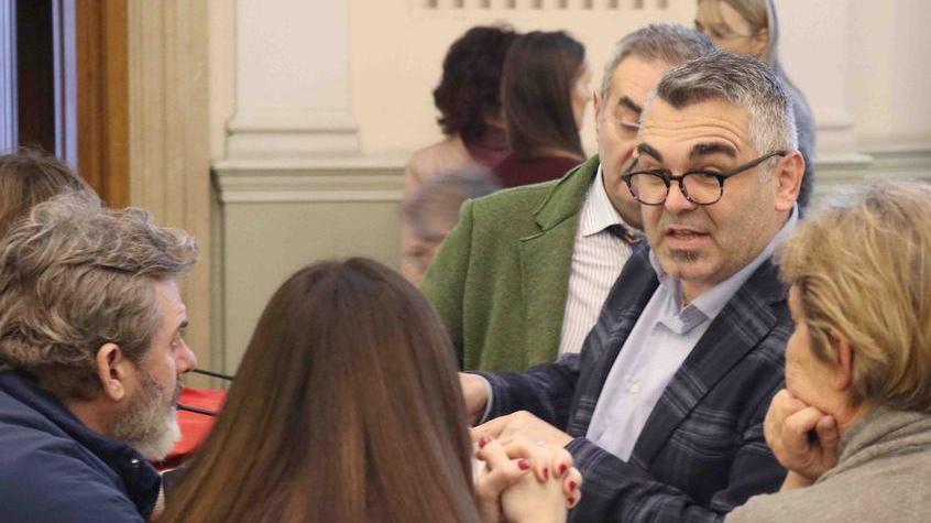 Veleni nella Lega, invia lettere minatorie a se stessa e a Lodi