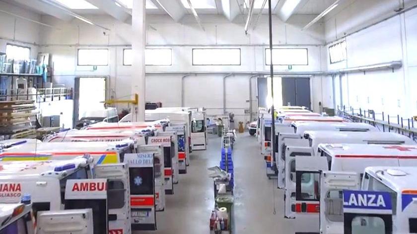 Delegata sindacale licenziata, la Fiom: «Da 18 anni era in quell'azienda, voleva solo sicurezza sul lavoro»