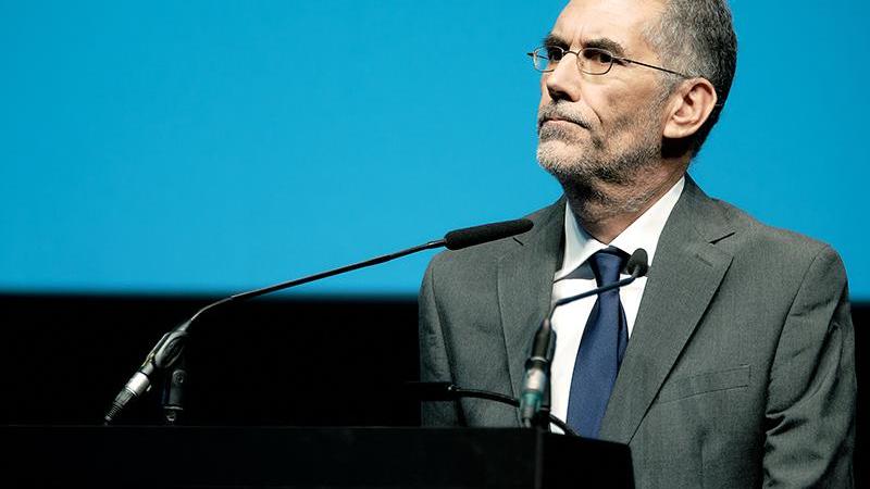 Angelo Di Leo