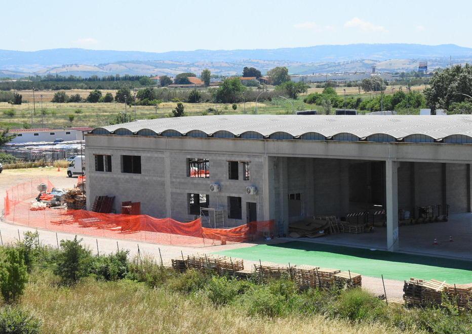 Amazon a Grosseto, partite le consegne: ecco chi gestisce la piattaforma 