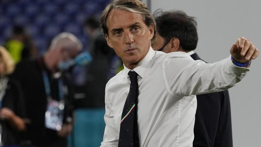 Mancio e quel Pozzo dei desideri: due partite al record del sor Vittorio