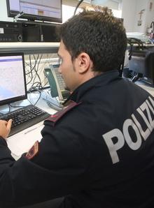 Le indagini sono state condotte dalla questura