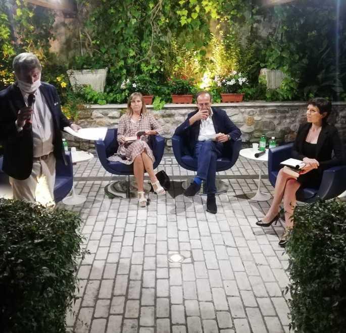 Nencini racconta Matteotti