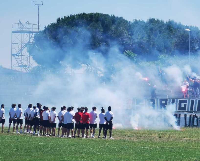 La Massese all’esame di maturità Kouko recupera: sarà in campo 