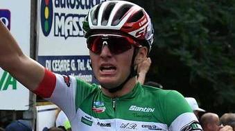 Si corre la Resceto Cup la “classica” dei Giovanissimi