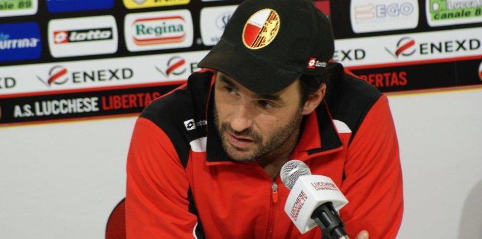 Dieci team nel suo passato Il capolavoro nel 2014 con la promozione in serie C