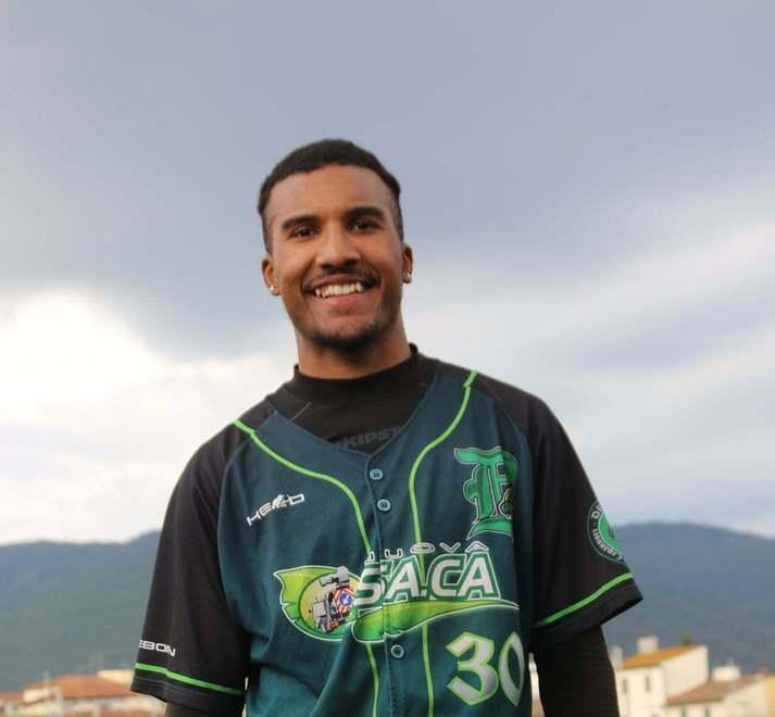 Serie C, i Drakes festeggiano l’home run di Ramirez