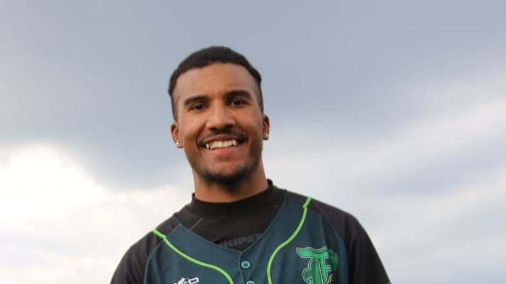 Serie C, i Drakes festeggiano l’home run di Ramirez