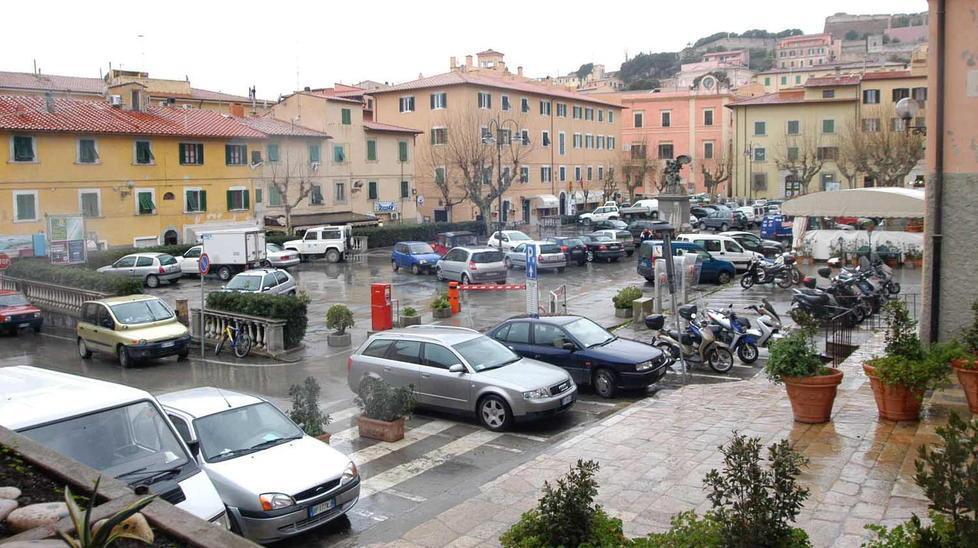 Ecco nuovi divieti di sosta nel centro storico 