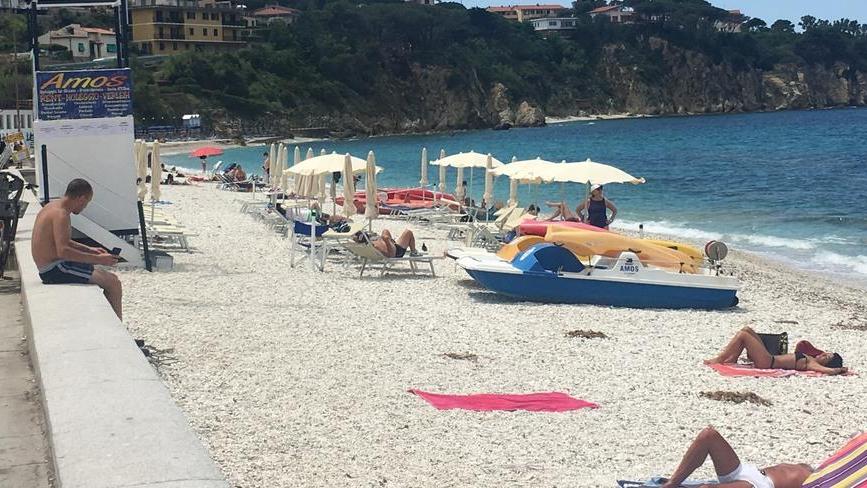 Bus per le spiagge Il 21 giugno la prima corsa