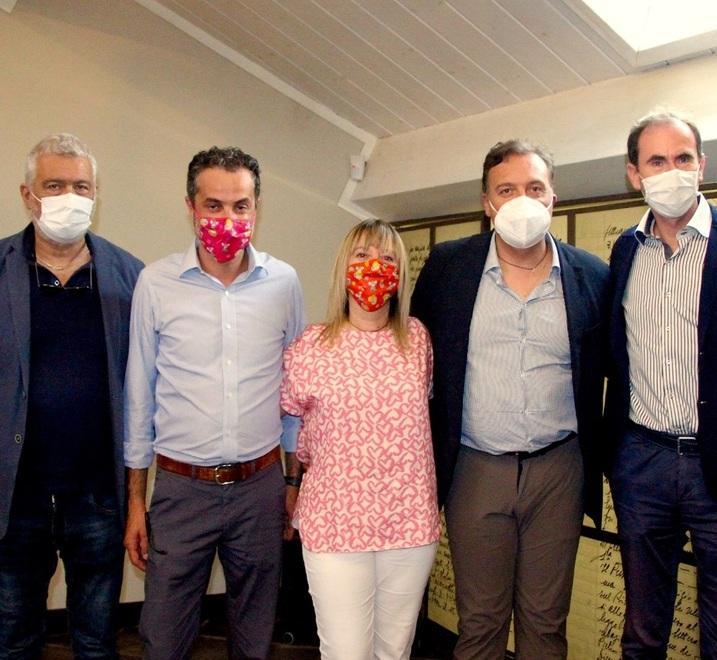 Torna Festa di Sole Concerto e cena per tanta solidarietà 