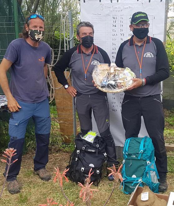 Unità cinofile da soccorso l’esercitazione nazionale