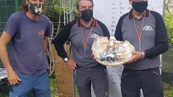 Unità cinofile da soccorso l’esercitazione nazionale