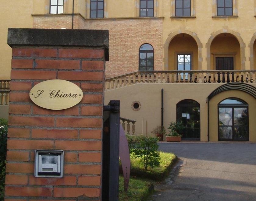 La rsa Santa Chiara resta ancora senza turno di notte degli infermieri 