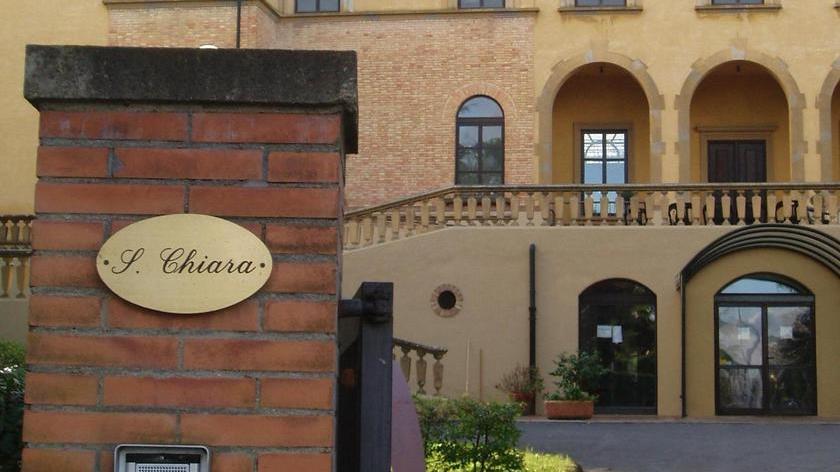 La rsa Santa Chiara resta ancora senza turno di notte degli infermieri