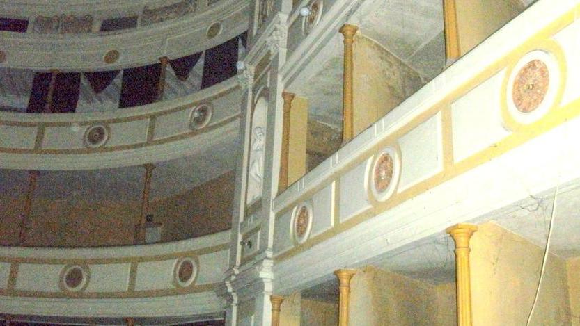 Teatro Bellotti Bon, «quanta demagogia dalla maggioranza»