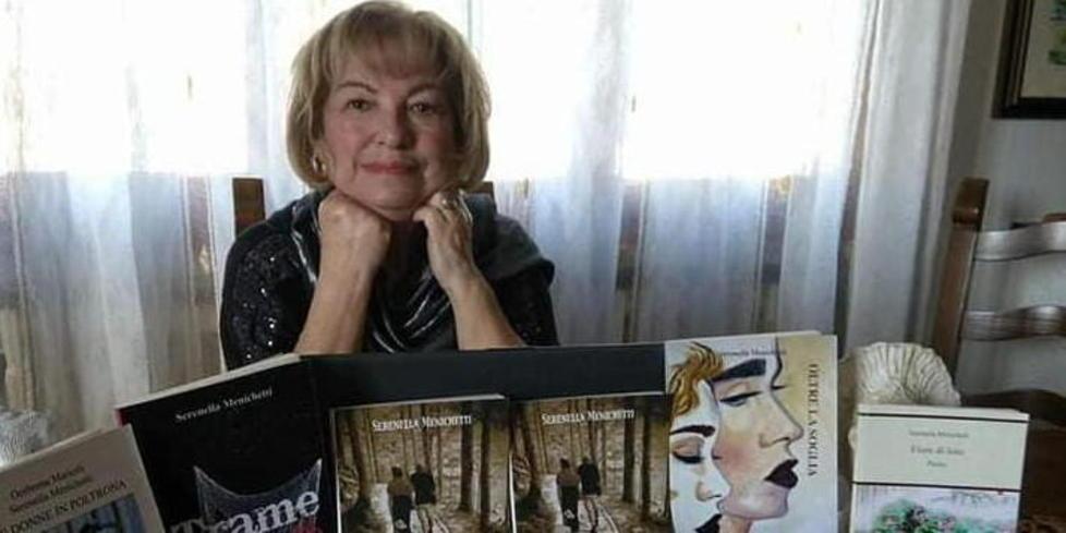 “Il cercatore di memorie” vive a Cascina