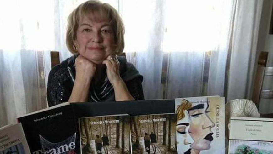“Il cercatore di memorie” vive a Cascina