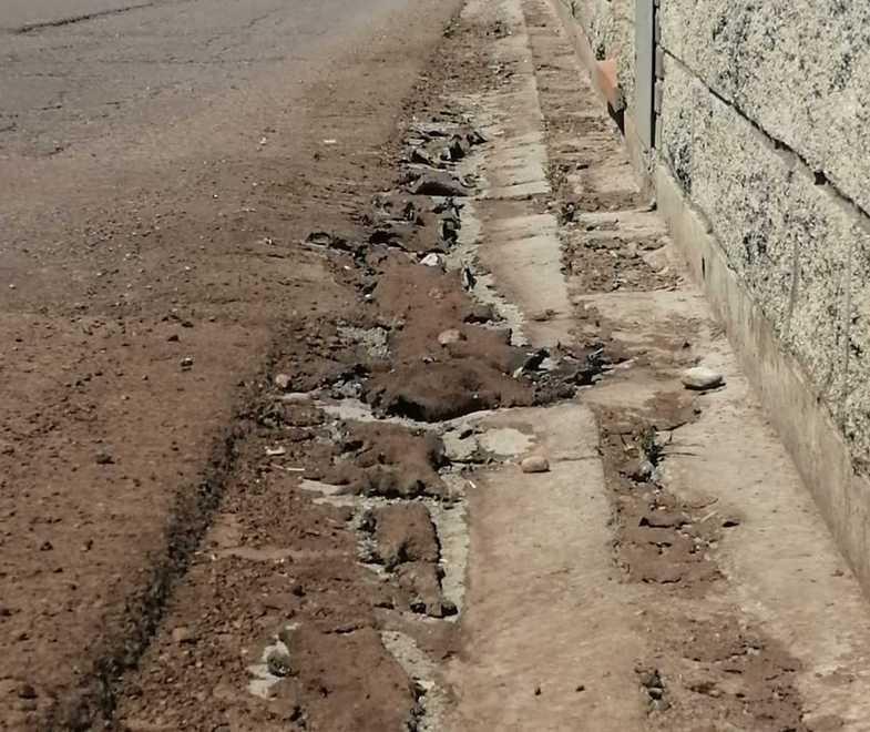 «Da anni rimpalli tra Comune e Cuoiodepur»