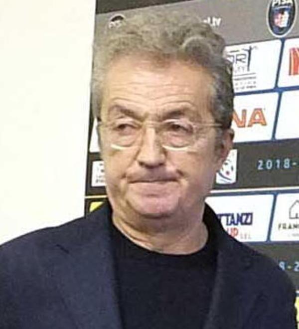 Oggi l’incontro col presidente Corrado allo “Scotto festival” 