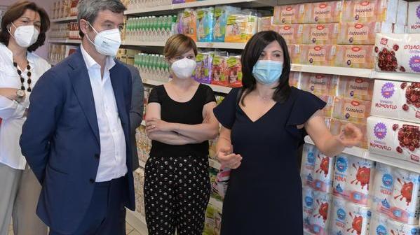 Innovazione tecnologica e assistenza sociale