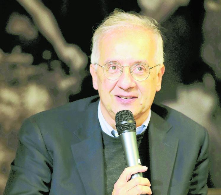 Veltroni presidente del premio Boccaccio
