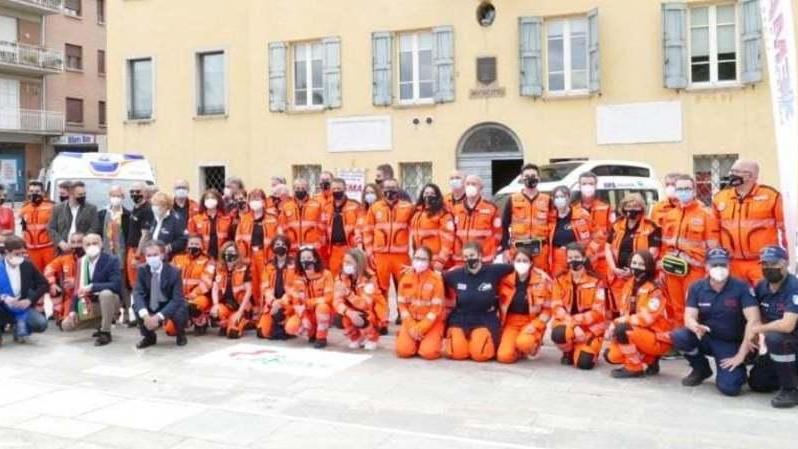 Raccolta fondi per Ema Serve un’ambulanza nuova per l’emergenza-urgenza